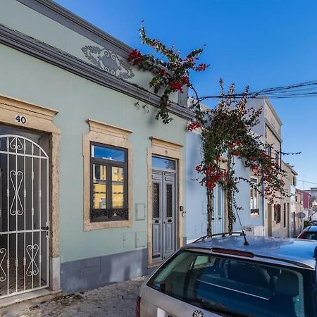 Rg Casa Do Carmo Βίλα Φάρο Εξωτερικό φωτογραφία