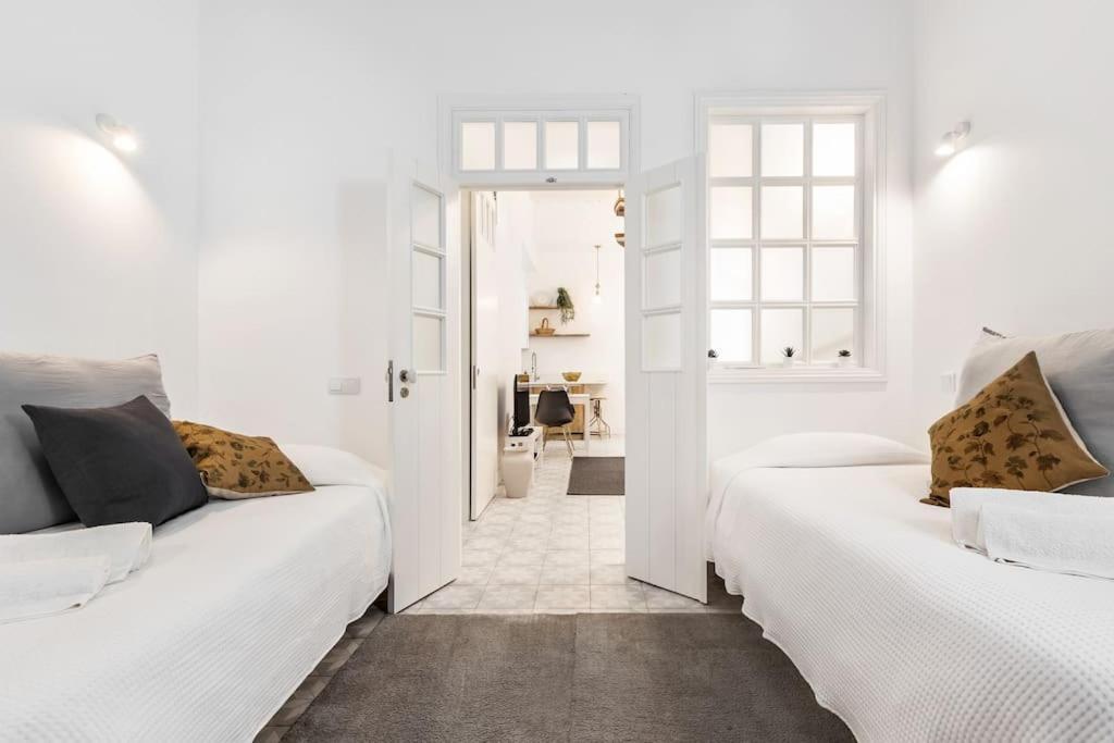 Rg Casa Do Carmo Βίλα Φάρο Εξωτερικό φωτογραφία