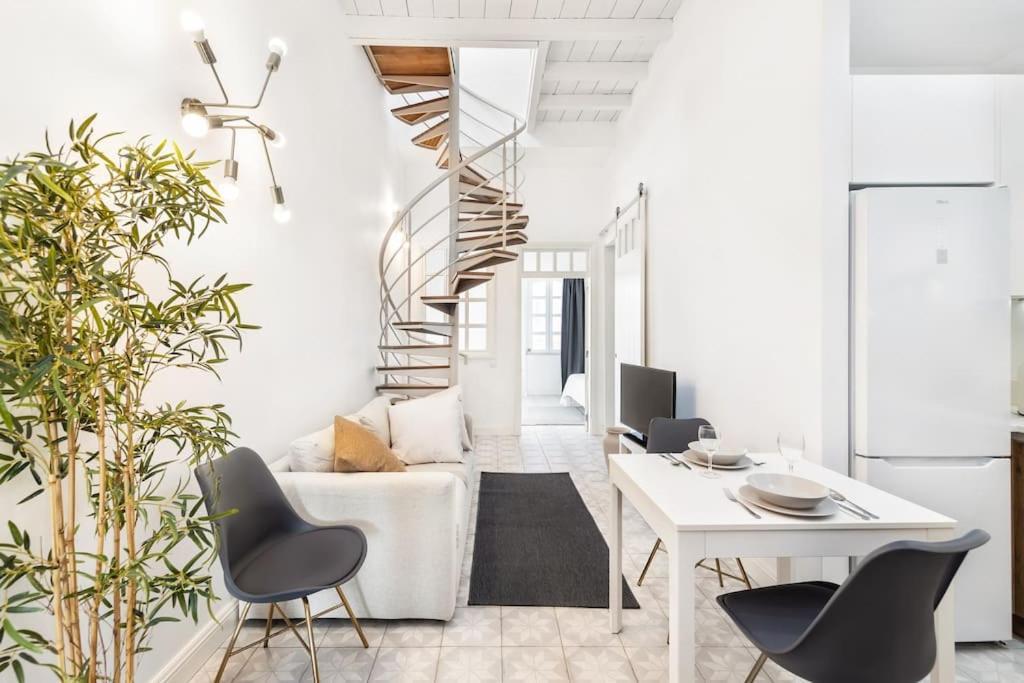 Rg Casa Do Carmo Βίλα Φάρο Εξωτερικό φωτογραφία